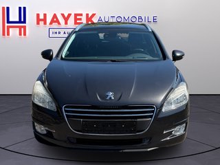 Peugeot 508 SW Active / Navi / Pano / - bilder 2