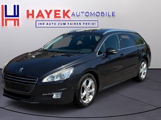 Peugeot 508 SW Active / Navi / Pano / - bilder 3