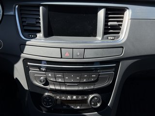 Peugeot 508 SW Active / Navi / Pano / - bilder 13