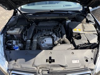 Peugeot 508 SW Active / Navi / Pano / - bilder 19