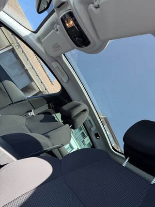 Peugeot 508 SW Active / Navi / Pano / - bilder 11