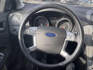 Ford Mondeo GARANTIE / TÜV & Service NEU / 8X bereift - photo 15