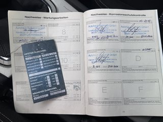 Ford Mondeo GARANTIE / TÜV & Service NEU / 8X bereift - photo 20