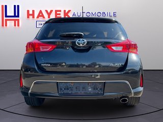 Toyota Auris Edition NAV/KAM/8XBereift / - bilder 5