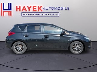 Toyota Auris Edition NAV/KAM/8XBereift / - bilder 7