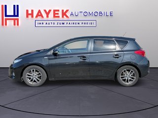 Toyota Auris Edition NAV/KAM/8XBereift / - bilder 8