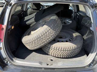 Toyota Auris Edition NAV/KAM/8XBereift / - bilder 10