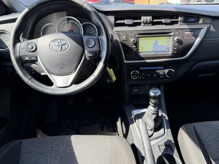 Toyota Auris Edition NAV/KAM/8XBereift / - bilder 12