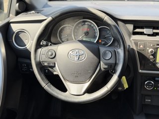 Toyota Auris Edition NAV/KAM/8XBereift / - bilder 14