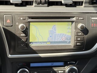 Toyota Auris Edition NAV/KAM/8XBereift / - bilder 16