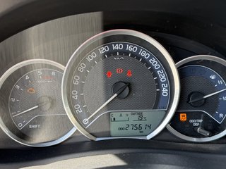 Toyota Auris Edition NAV/KAM/8XBereift / - bilder 15