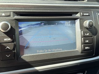 Toyota Auris Edition NAV/KAM/8XBereift / - bilder 17
