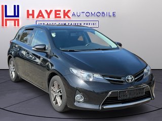 Toyota Auris Edition NAV/KAM/8XBereift / - bilder 3