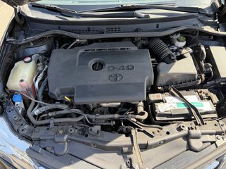 Toyota Auris Edition NAV/KAM/8XBereift / - bilder 20