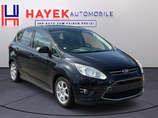 Ford C-MAX Champions Edition/SHZ/NAV/ - bilder 3