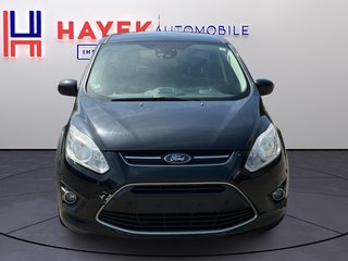 Ford C-MAX Champions Edition/SHZ/NAV/ - bilder 2