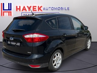 Ford C-MAX Champions Edition/SHZ/NAV/ - bilder 4