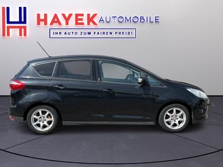 Ford C-MAX Champions Edition/SHZ/NAV/ - bilder 7