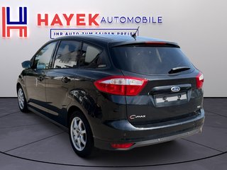 Ford C-MAX Champions Edition/SHZ/NAV/ - bilder 6