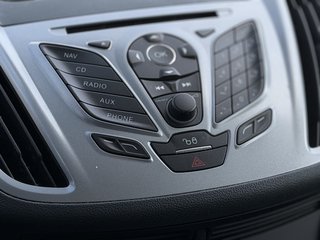 Ford C-MAX Champions Edition/SHZ/NAV/ - bilder 14