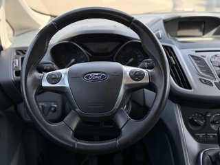 Ford C-MAX Champions Edition/SHZ/NAV/ - bilder 13