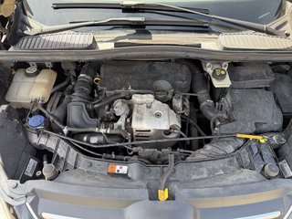Ford C-MAX Champions Edition/SHZ/NAV/ - bilder 18