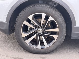 Volkswagen T-Roc IQ.DRIVE Garantie/TÜV NEU/BI-Colour/KAM/NAV - bilder 9