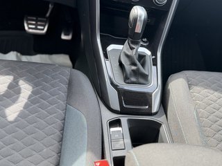 Volkswagen T-Roc IQ.DRIVE Garantie/TÜV NEU/BI-Colour/KAM/NAV - bilder 18