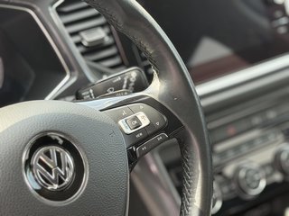 Volkswagen T-Roc IQ.DRIVE Garantie/TÜV NEU/BI-Colour/KAM/NAV - bilder 19