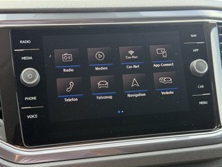 Volkswagen T-Roc IQ.DRIVE Garantie/TÜV NEU/BI-Colour/KAM/NAV - bilder 23