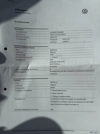 Volkswagen T-Roc IQ.DRIVE Garantie/TÜV NEU/BI-Colour/KAM/NAV - bilder 24