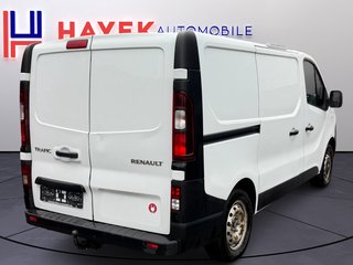 Renault Trafic Kasten L1H1 2,7t Komfort/EURO 6/Klima/NAV - foto 4
