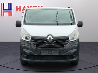 Renault Trafic Kasten L1H1 2,7t Komfort/EURO 6/Klima/NAV - foto 2