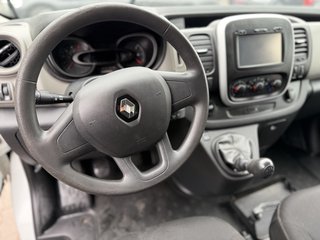 Renault Trafic Kasten L1H1 2,7t Komfort/EURO 6/Klima/NAV - foto 12