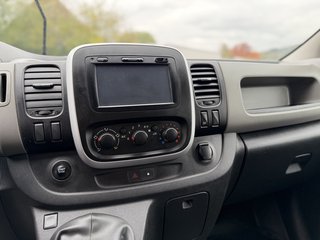 Renault Trafic Kasten L1H1 2,7t Komfort/EURO 6/Klima/NAV - foto 13