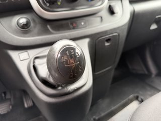 Renault Trafic Kasten L1H1 2,7t Komfort/EURO 6/Klima/NAV - foto 14