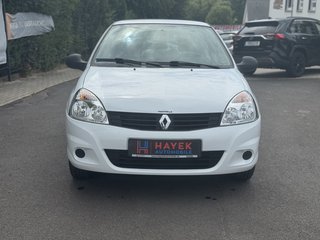 Renault Clio II Campus Authentique/Euro5/TÜV NEU/ZHN NEU - bilder 2
