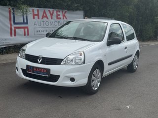 Renault Clio II Campus Authentique/Euro5/TÜV NEU/ZHN NEU - bilder 1