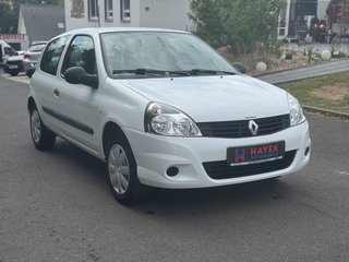 Renault Clio II Campus Authentique/Euro5/TÜV NEU/ZHN NEU - bilder 3