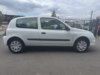 Renault Clio II Campus Authentique/Euro5/TÜV NEU/ZHN NEU - bilder 7