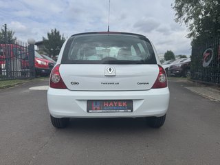 Renault Clio II Campus Authentique/Euro5/TÜV NEU/ZHN NEU - bilder 5