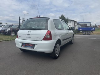 Renault Clio II Campus Authentique/Euro5/TÜV NEU/ZHN NEU - bilder 4
