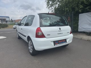Renault Clio II Campus Authentique/Euro5/TÜV NEU/ZHN NEU - bilder 6