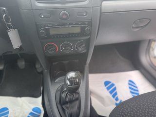 Renault Clio II Campus Authentique/Euro5/TÜV NEU/ZHN NEU - bilder 14