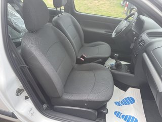 Renault Clio II Campus Authentique/Euro5/TÜV NEU/ZHN NEU - bilder 13