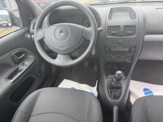 Renault Clio II Campus Authentique/Euro5/TÜV NEU/ZHN NEU - bilder 10
