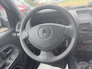 Renault Clio II Campus Authentique/Euro5/TÜV NEU/ZHN NEU - bilder 15