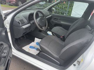 Renault Clio II Campus Authentique/Euro5/TÜV NEU/ZHN NEU - bilder 11