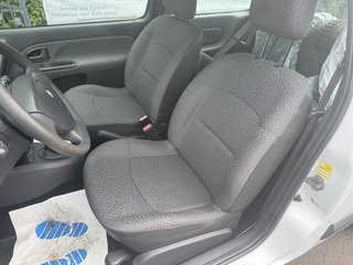 Renault Clio II Campus Authentique/Euro5/TÜV NEU/ZHN NEU - bilder 12