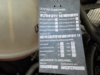 SEAT Alhambra Style 7-Sitzer/ Garantie/ Navi/ Kamera - photo 24